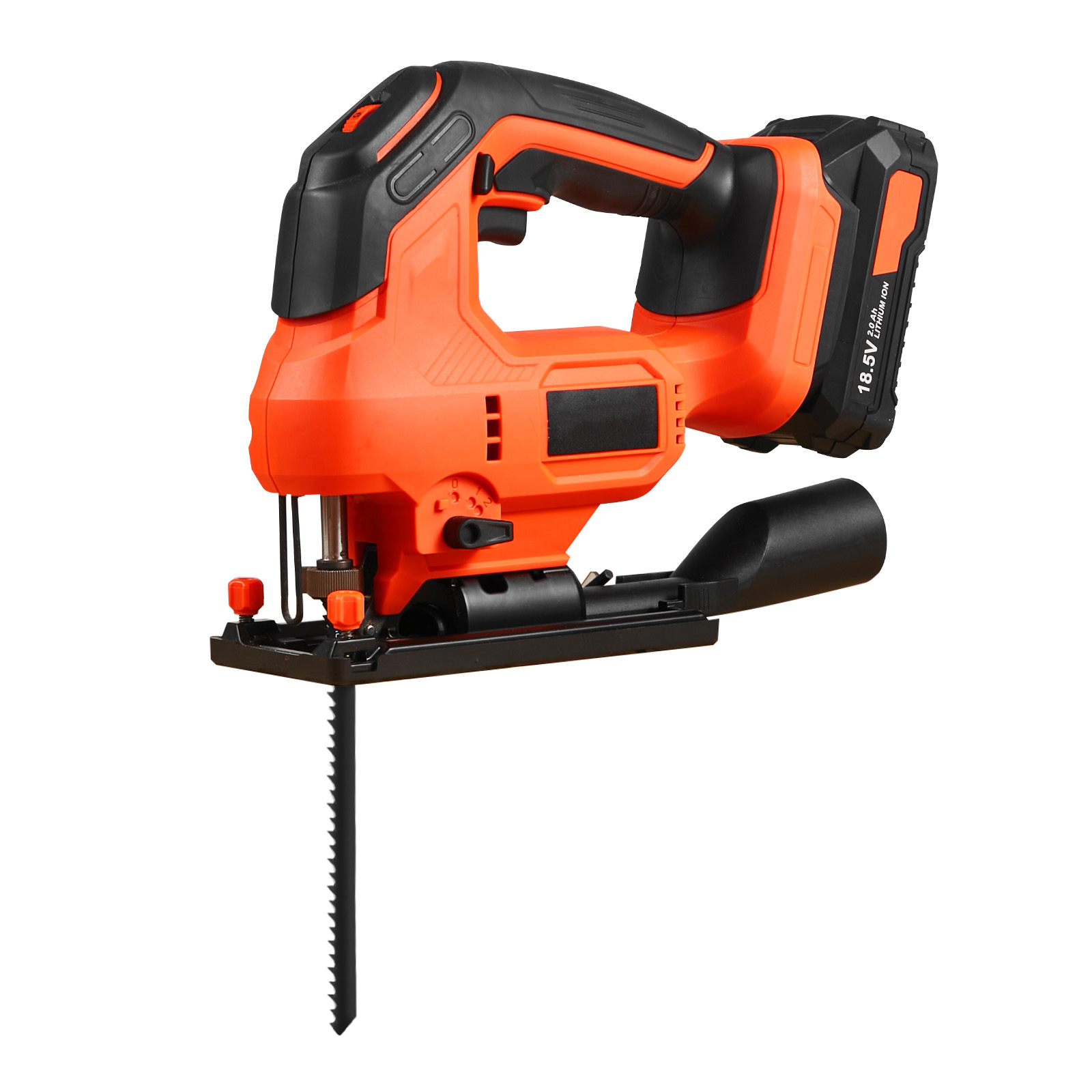 SucceBuy Jig Saw 3000 SPM/3500 - Jigsaw Orbital Blade recension och pris