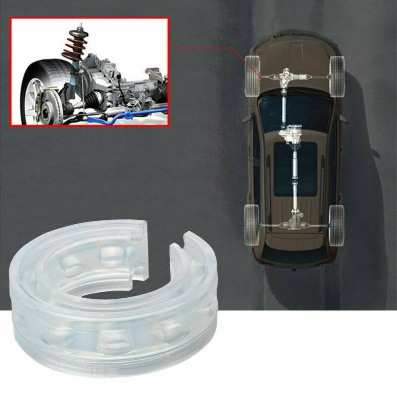 Power Shock Absorber Tool Cush - Power Tools Top Brands recension och pris
