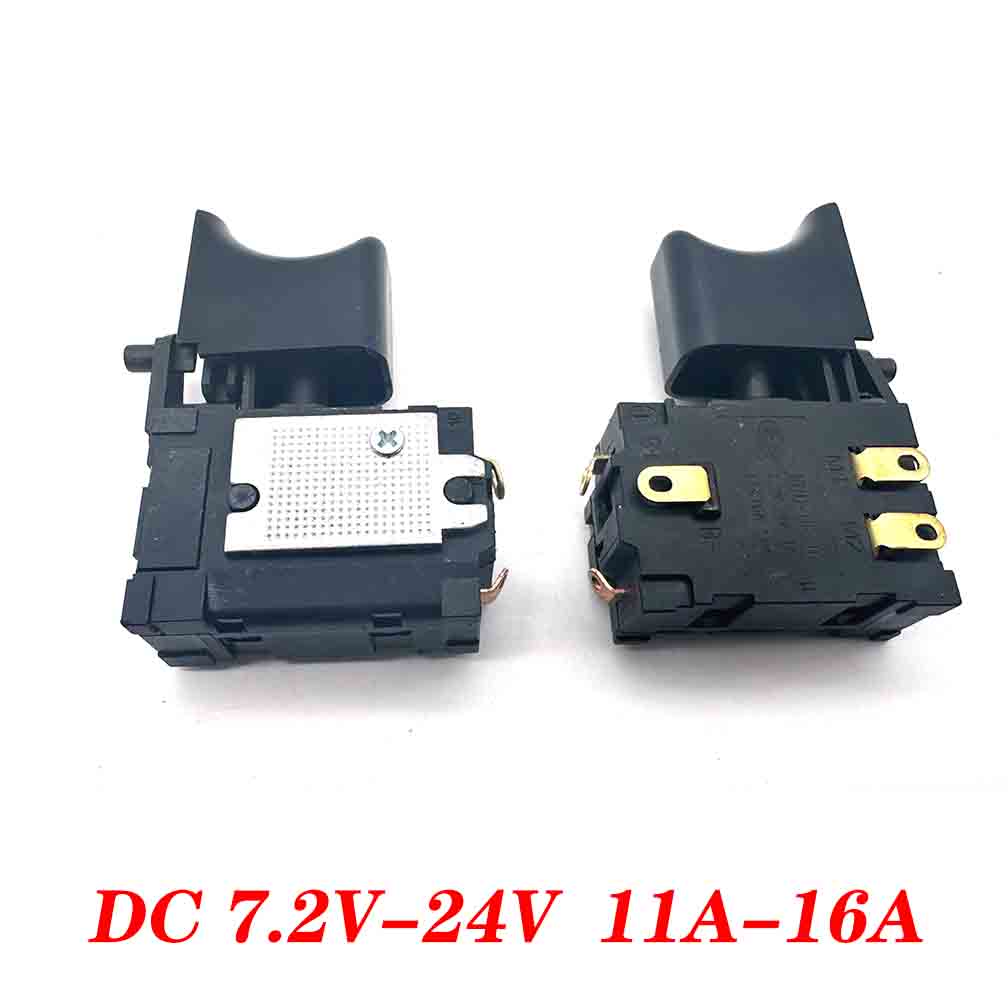 1pcs 7.2 V - 24 V Drill Speed  - Power Tools Aeg recension och pris