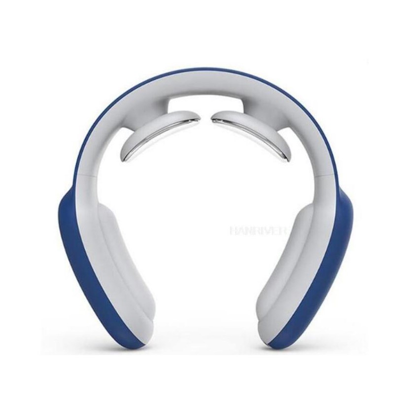 Smart Electric Neck and Should - Health Power Tools recension och pris