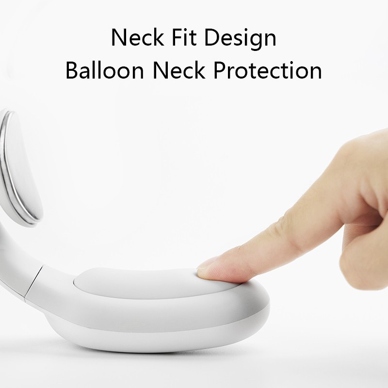 Smart Electric Neck and Should - Health Power Tools recension och pris