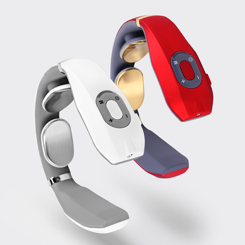 Smart Electric Pulse Back and  - Health Power Tools recension och pris