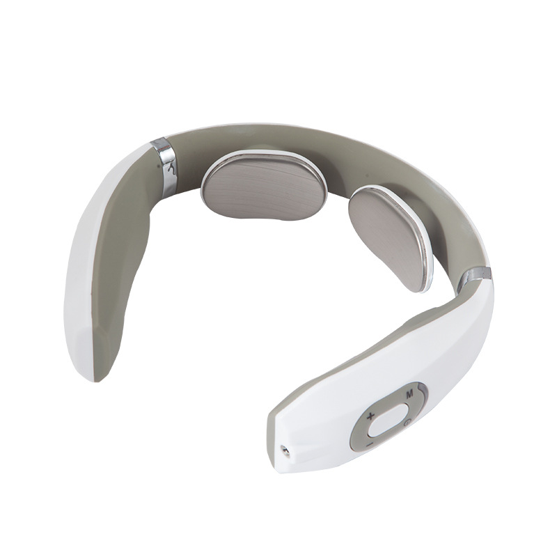 Smart Electric Pulse Back and  - Health Power Tools recension och pris