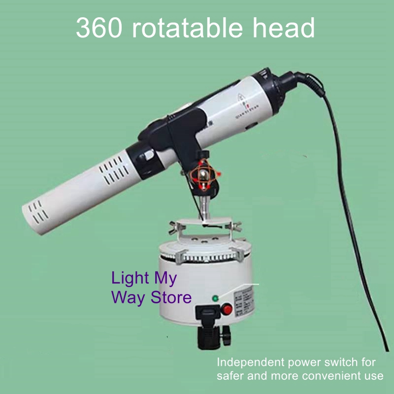 Health instrument automatic ro - Health Power Tools recension och pris