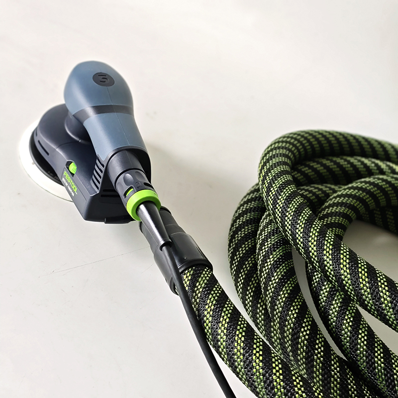 FESTOOL MIRKA 5m Vacuum Cleane - Power Tools Festool recension och pris