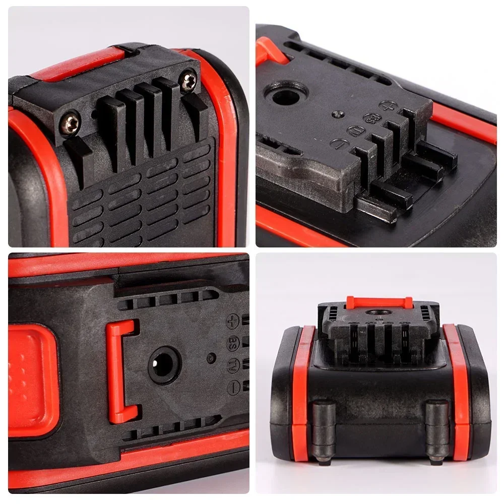 21V Rechargeable Lithium Ion B - Power Tools Aeg recension och pris