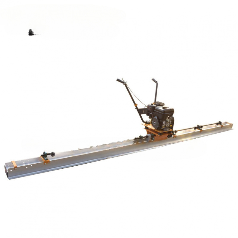 Super Concrete Vibrating Ruler - Power Tools Construction recension och pris