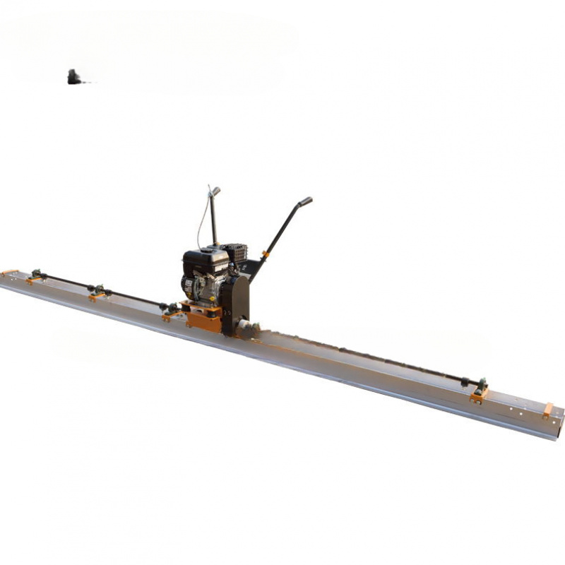 Super Concrete Vibrating Ruler - Power Tools Construction recension och pris