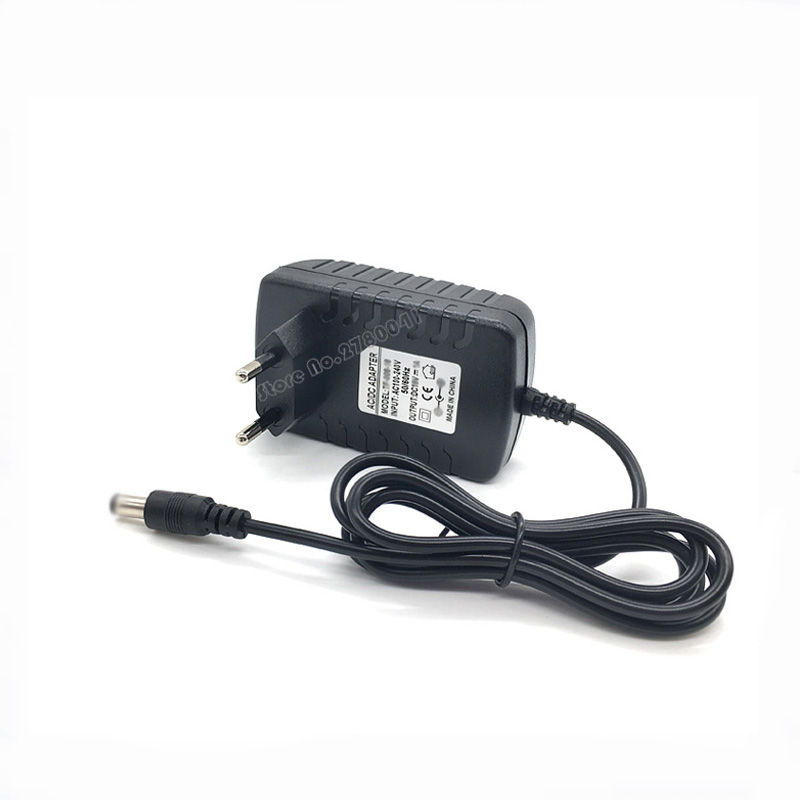EU/US/UK/AU Plug AC Adapter Po - Power Tools Google recension och pris