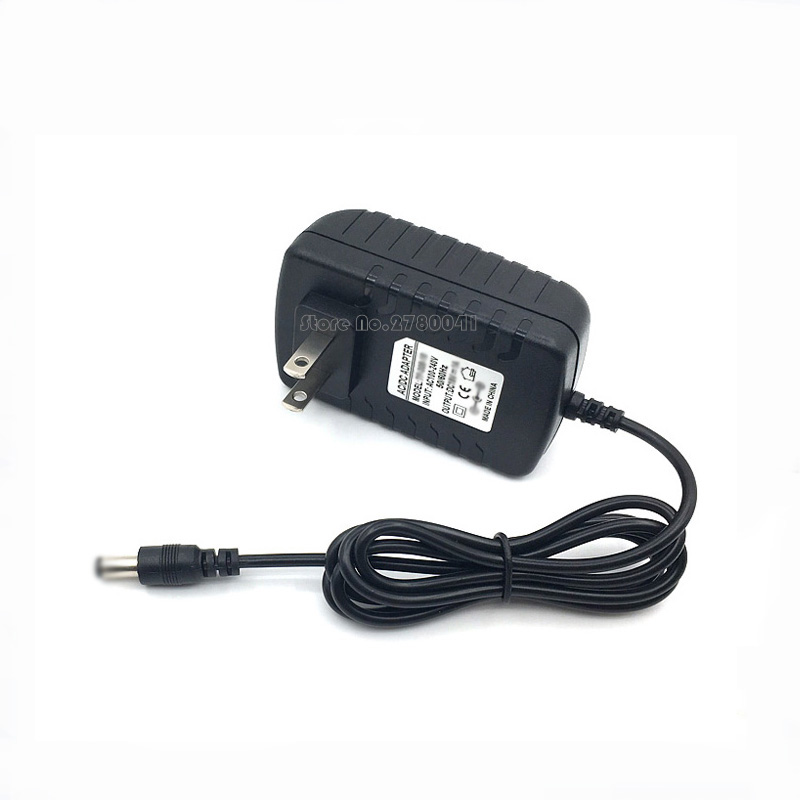 EU/US/UK/AU Plug AC Adapter Po - Power Tools Google recension och pris