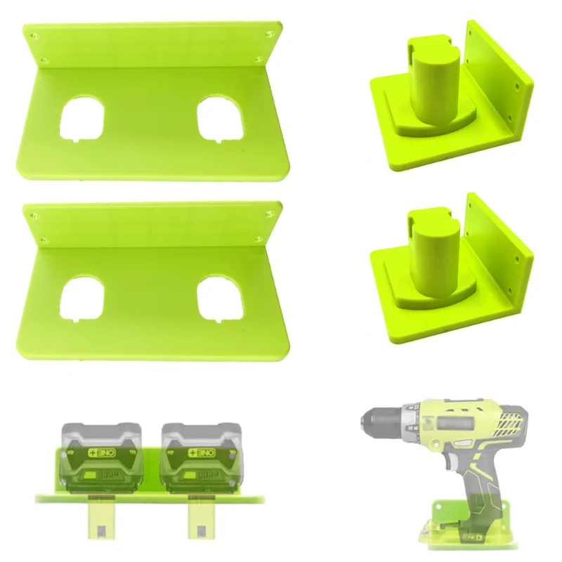 For Ryobi Holder 12V-18V Batte - Power Tools Aeg recension och pris