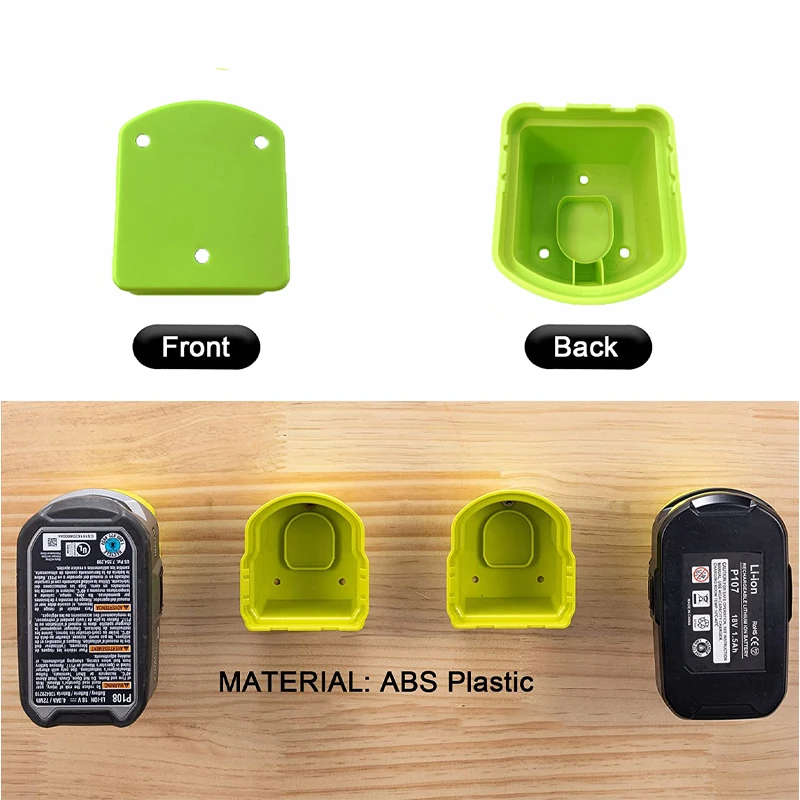 For Ryobi Holder 12V-18V Batte - Power Tools Aeg recension och pris