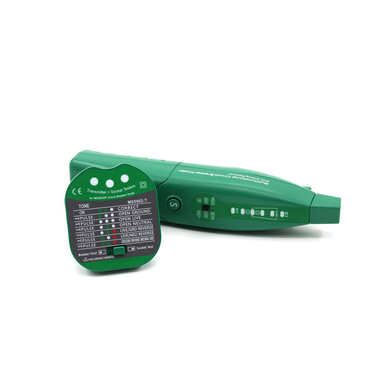 MS5902 Automatic Multifunction - Power Tools Uk Review recension och pris