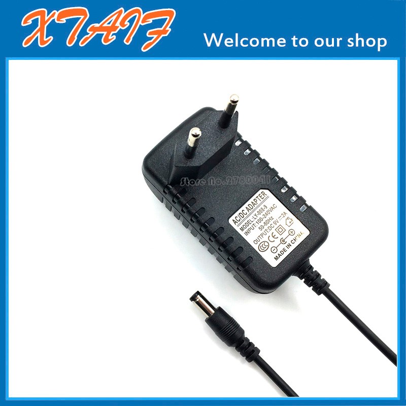 1PCS 9V2A brand new 9v 2a 2000 - Power Tools Top Brands recension och pris