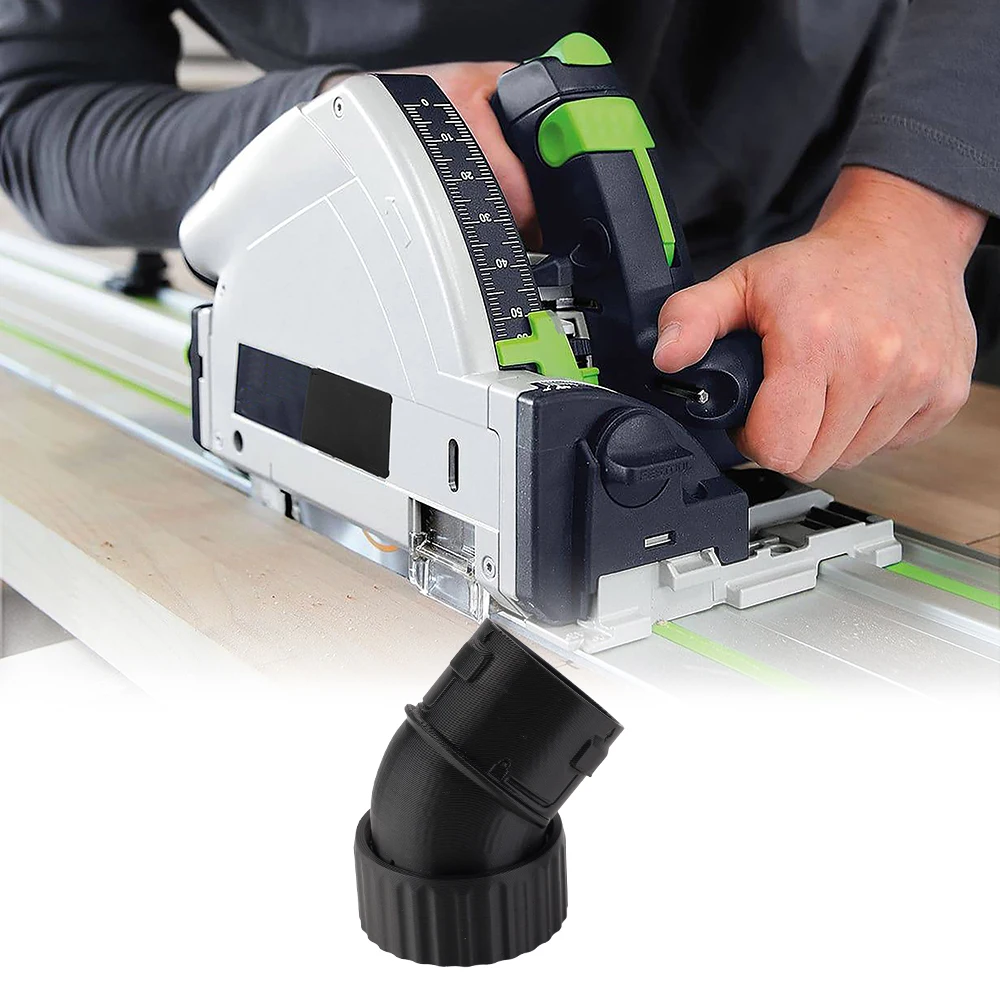 1/3/5PCS Rail Saw Snapless Hos - Power Tools Festool recension och pris