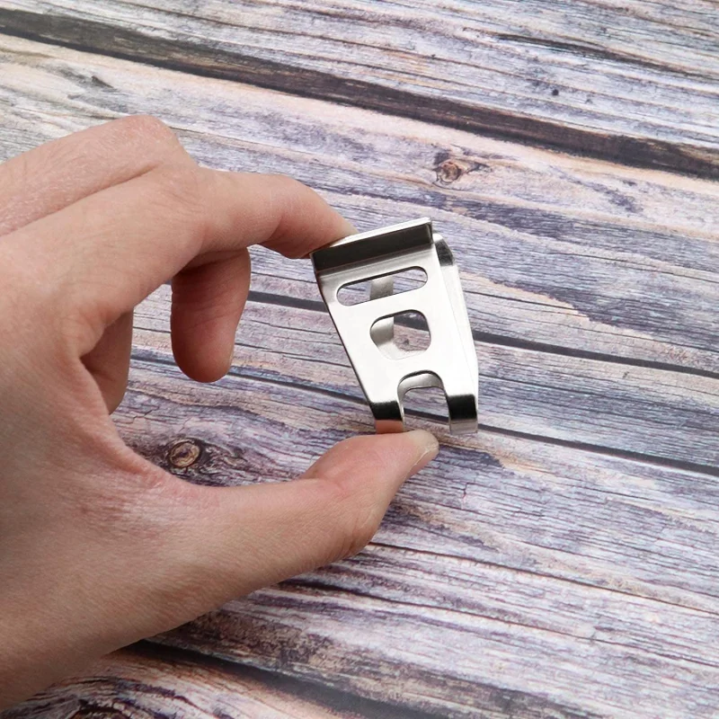 Belt Clip Hook With Screw For  - Power Tools Aeg recension och pris