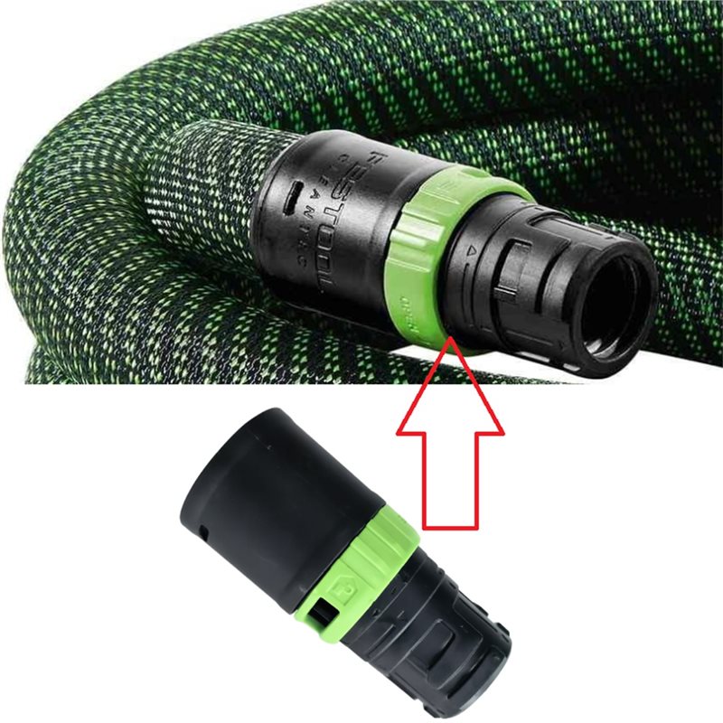 N04R Replacement Connection Sl - Power Tools Festool recension och pris
