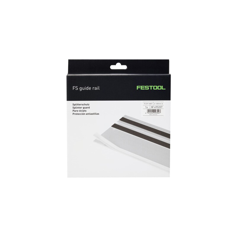 FESTOOL 495207 FS-SP 1400/T Gu - Power Tools Festool recension och pris
